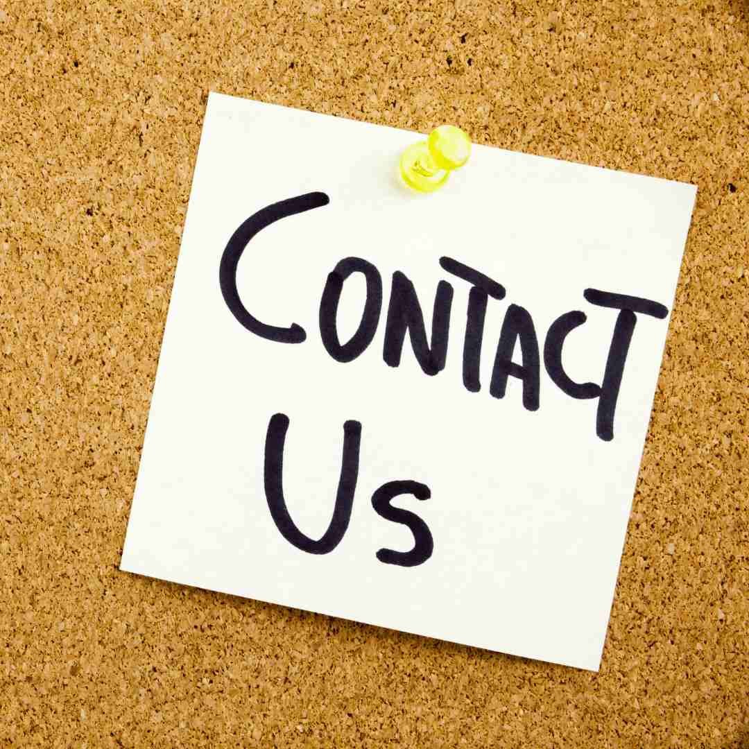 Contact Image