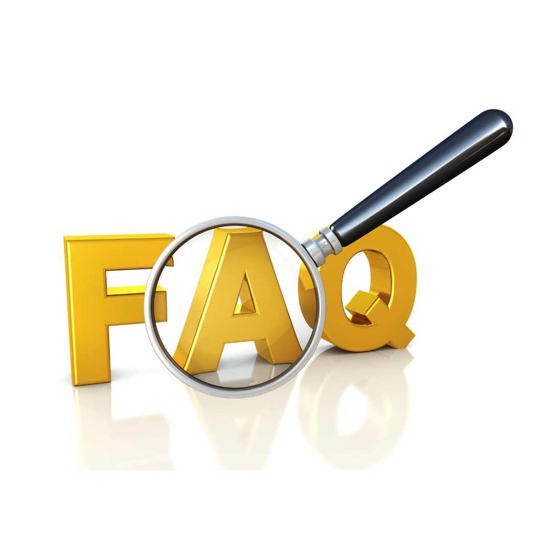 FAQ